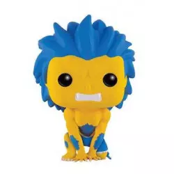 Street Fighter Pop! Blanka...