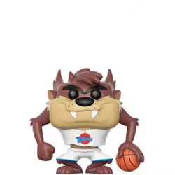 Space Jam POP! Movies Taz...