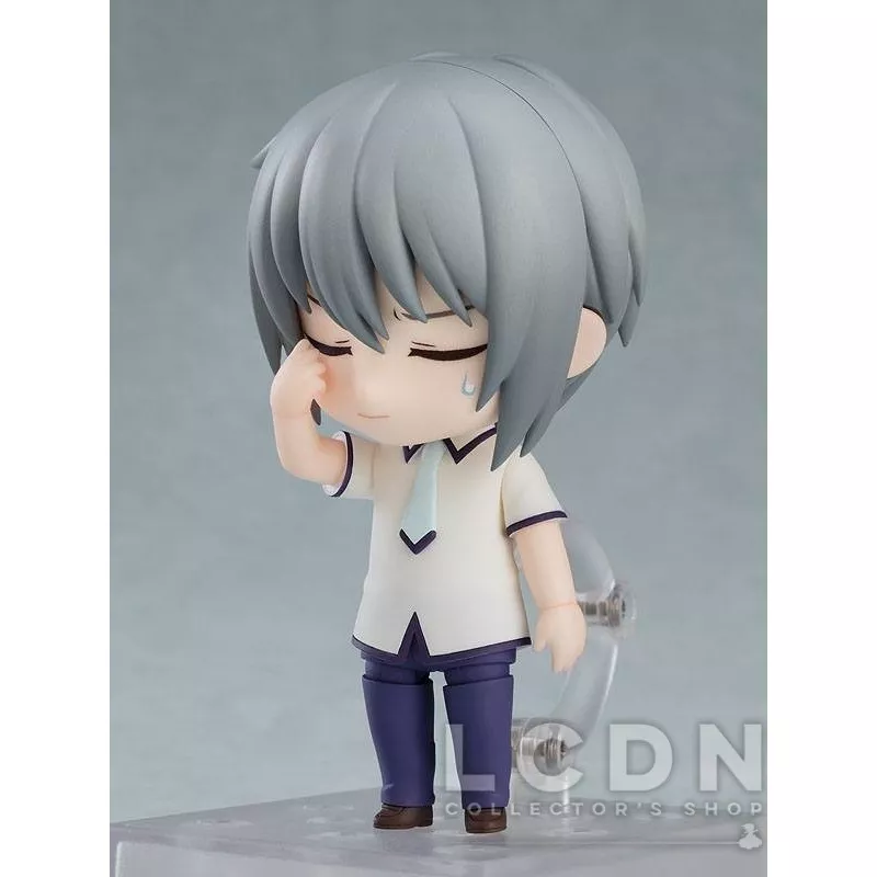 Fruits Basket Action Figurine Nendoroid Yuki Soma 10cm