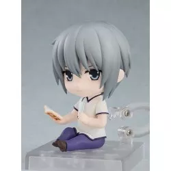 Fruits Basket Action Figurine Nendoroid Yuki Soma 10cm