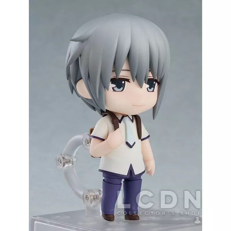 Fruits Basket Action Figurine Nendoroid Yuki Soma 10cm