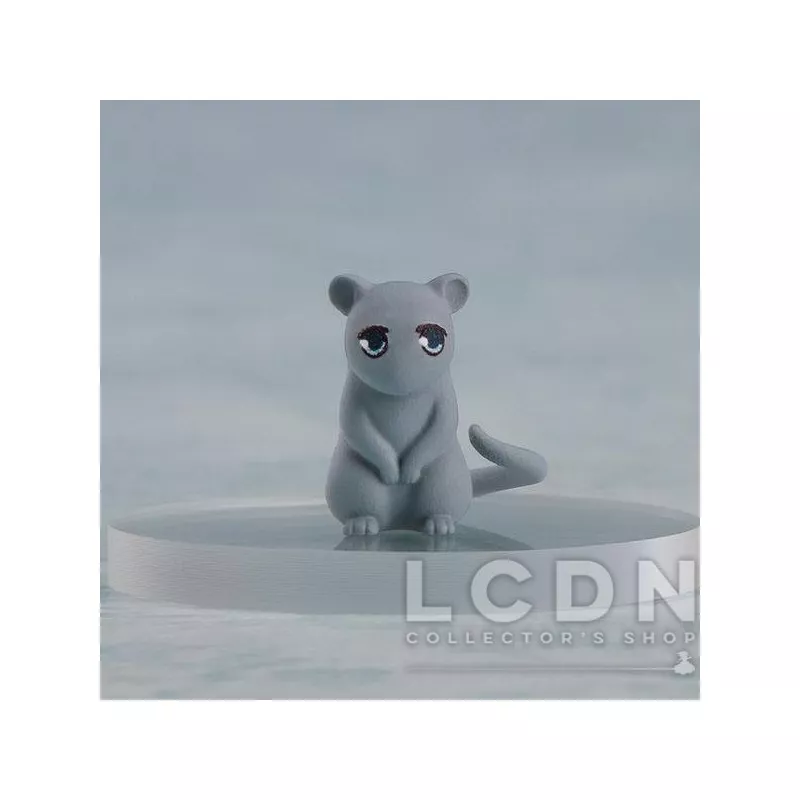 Fruits Basket Action Figurine Nendoroid Yuki Soma 10cm
