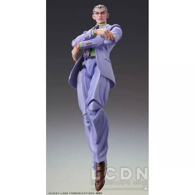 Yoshikage kira medicos hot sale