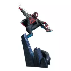 Marvel Lampe Decorative 3D Spiderman Miles Morales - Achat & prix