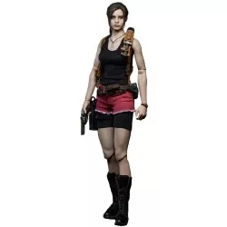 Resident Evil 2 Claire...