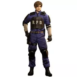 Resident Evil 2 Collectible...