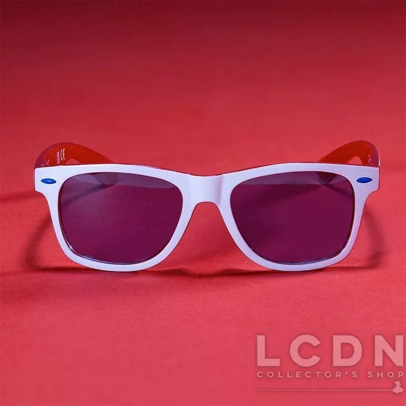 Sos lunettes best sale