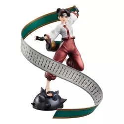 Naruto Statue Gals Tenten 24cm