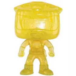 Power Rangers Pop! Yellow...