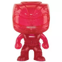 Power Rangers Pop! Red...