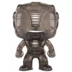 Power Rangers Pop! Black...