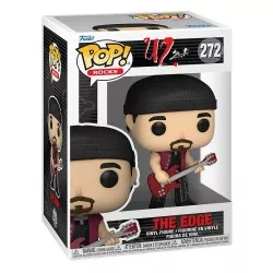 U2 POP! Rocks Vinyl Figure...