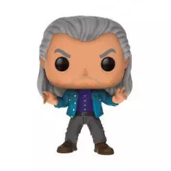 Twin Peaks Pop! Bob Vynil...