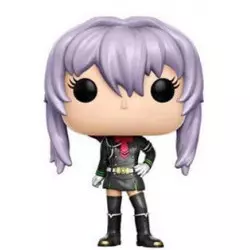Seraph of the End POP!...