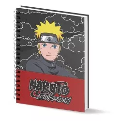 Naruto Notebook A4 Naruto...