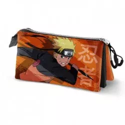 Naruto Trousse à Crayons...