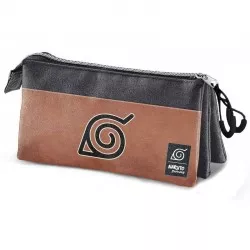 Naruto Pencil Case Symbol