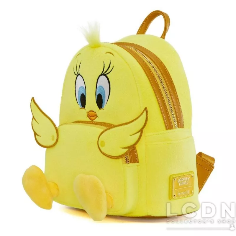 Looney tunes book bag best sale