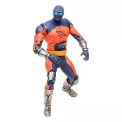 DC Black Adam Movie Action Figurine Megafig Atom Smasher 30cm