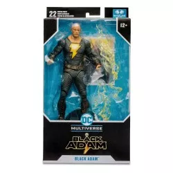 DC Black Adam Movie Action...