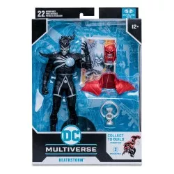 DC Multiverse Action Figure...