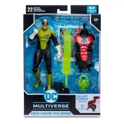 DC Multiverse Action Figure...