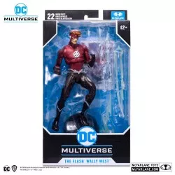 DC Multiverse Action Figure...