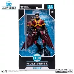 DC Multiverse Action Figure...