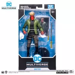 DC Multiverse Action Figure...