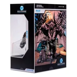 DC Collector Action Figure Megafig Man-Bat 23cm