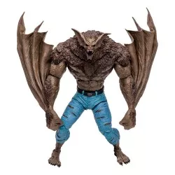 DC Collector Action Figure Megafig Man-Bat 23cm