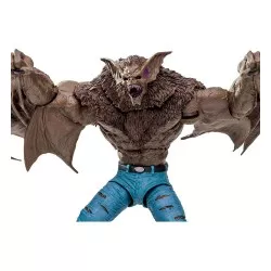 DC Collector Action Figure Megafig Man-Bat 23cm