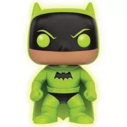 DC Comics Pop! Professor...