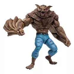 DC Collector Action Figure Megafig Man-Bat 23cm