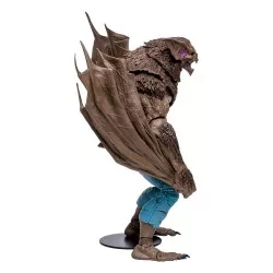 DC Collector Action Figure Megafig Man-Bat 23cm