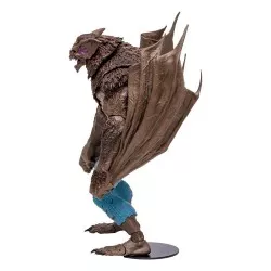 DC Collector Action Figure Megafig Man-Bat 23cm