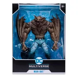 DC Collector Action Figure Megafig Man-Bat 23cm