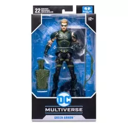 DC Gaming Action Figure...