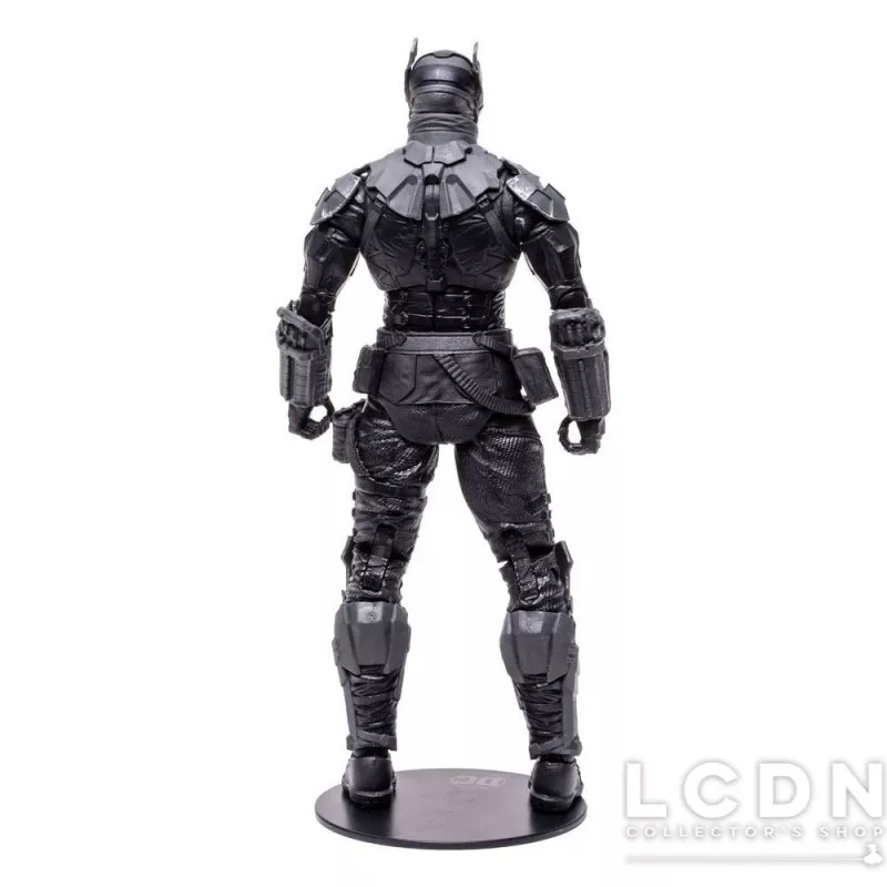 DC Gaming Action Figurine The Arkham Knight (Batman: Arkham Knight) 18cm
