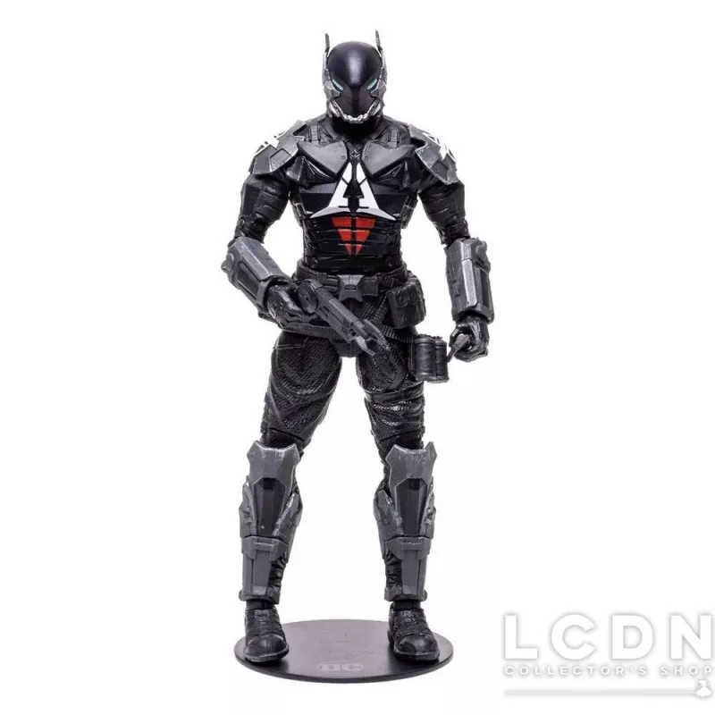 DC Gaming Action Figurine The Arkham Knight (Batman: Arkham Knight) 18cm