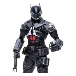 DC Gaming Action Figurine The Arkham Knight (Batman: Arkham Knight) 18cm