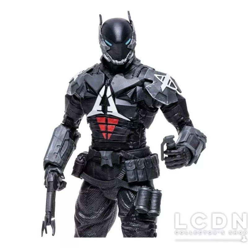 DC Gaming Action Figurine The Arkham Knight (Batman: Arkham Knight) 18cm