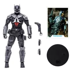 DC Gaming Action Figurine The Arkham Knight (Batman: Arkham Knight) 18cm