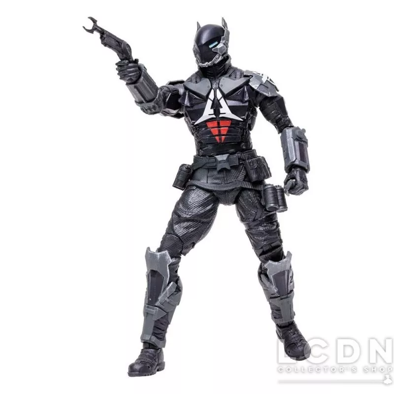 DC Gaming Action Figurine The Arkham Knight (Batman: Arkham Knight) 18cm
