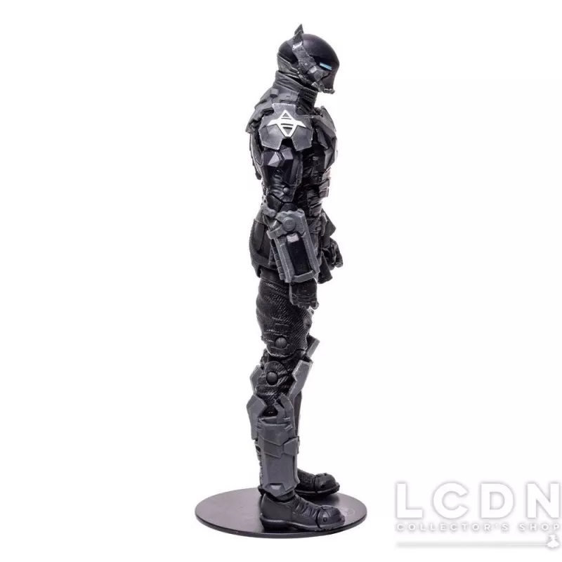 DC Gaming Action Figurine The Arkham Knight (Batman: Arkham Knight) 18cm