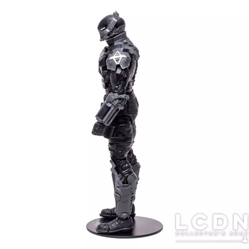 DC Gaming Action Figurine The Arkham Knight (Batman: Arkham Knight) 18cm