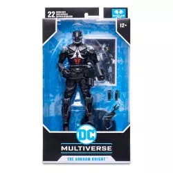 DC Gaming Action Figurine The Arkham Knight (Batman: Arkham Knight) 18cm
