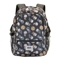 Naruto Backpack Clouds 41cm