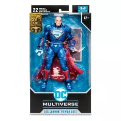 DC Multiverse Action Figure...