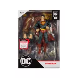 DC Comics Action Figurine &...